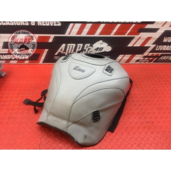 protection de reservoire