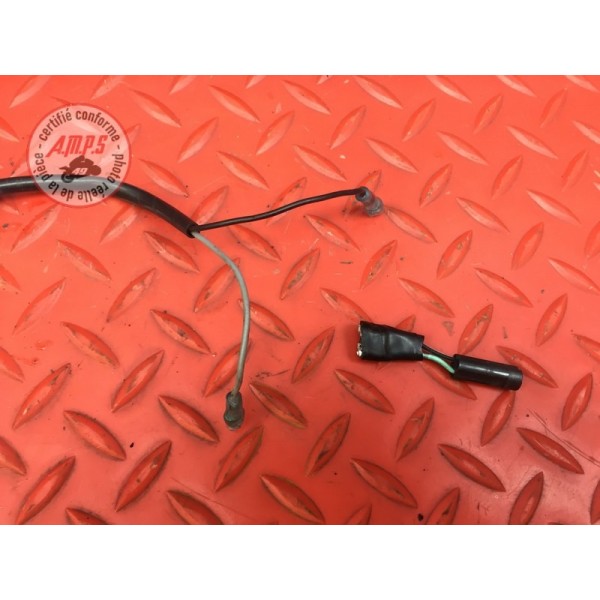 Clignotant avant droit 