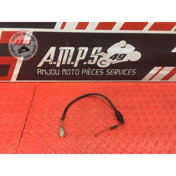 Contacteur de feux stop arrière