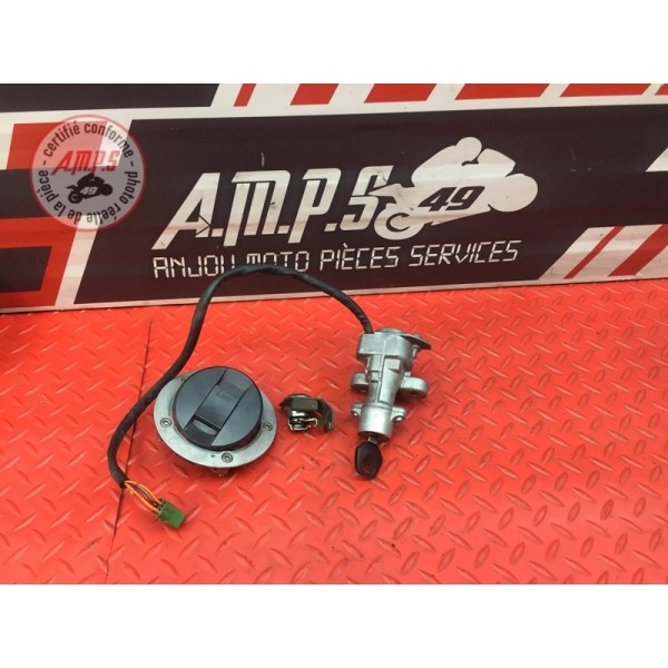 Kit neiman avec boitier CDI 