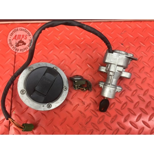 Kit neiman avec boitier CDI 