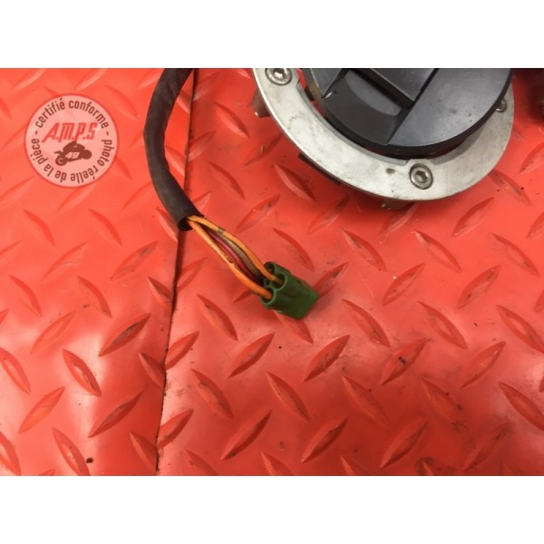 Kit neiman avec boitier CDI 