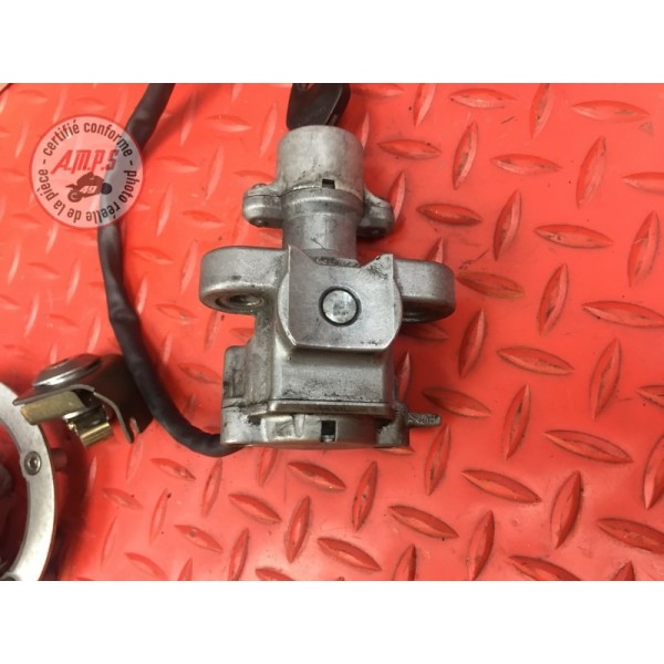 Kit neiman avec boitier CDI 