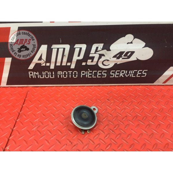 Klaxon avertisseur sonore 