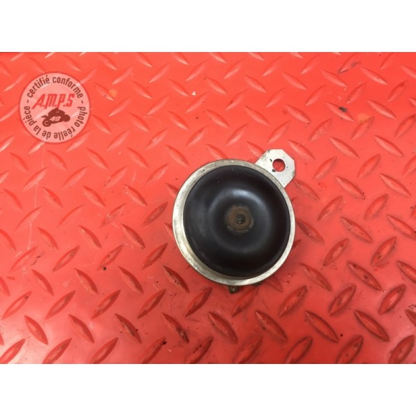 Klaxon avertisseur sonore 