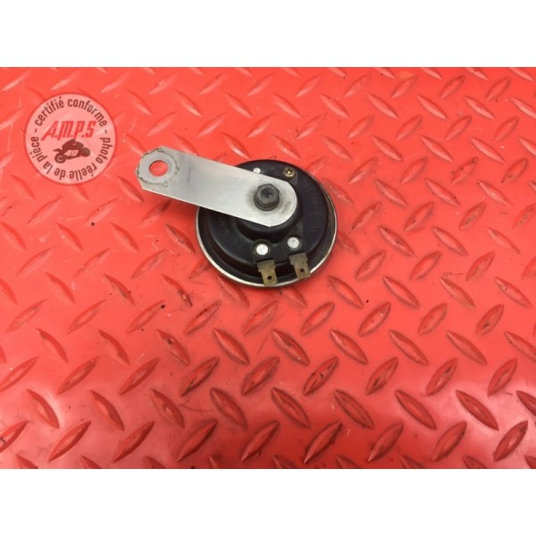 Klaxon avertisseur sonore 