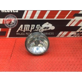 Optique de phare avant 