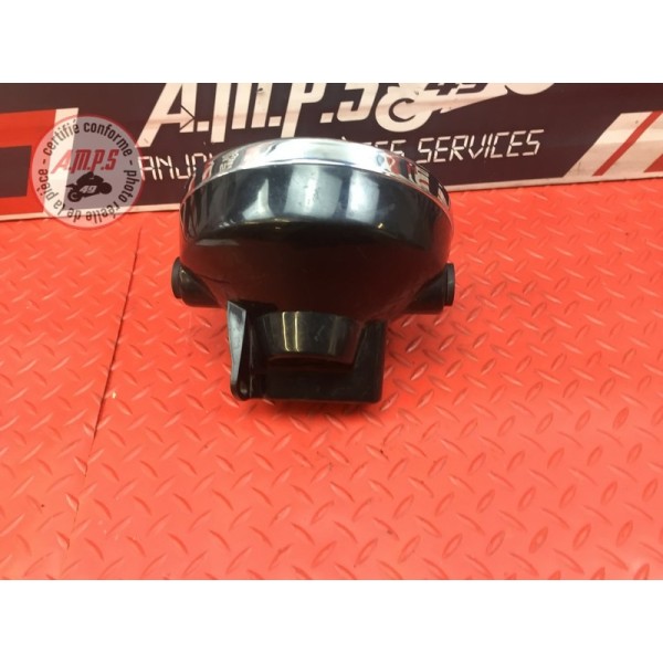 Optique de phare avant 