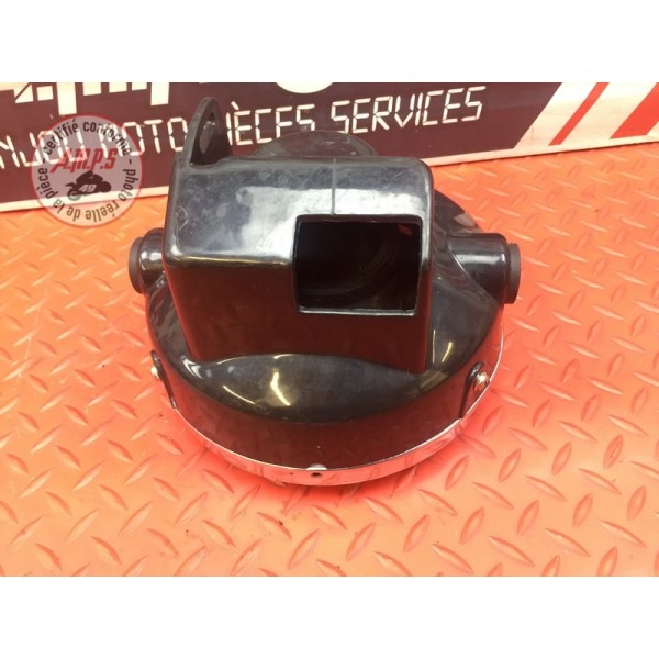 Optique de phare avant 