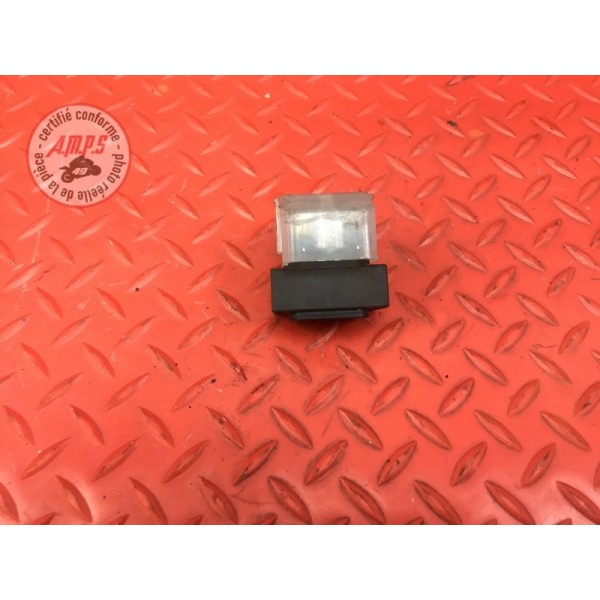 Relais de démarreur 