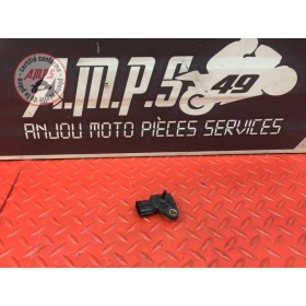 Sonde d air sur boite a air 