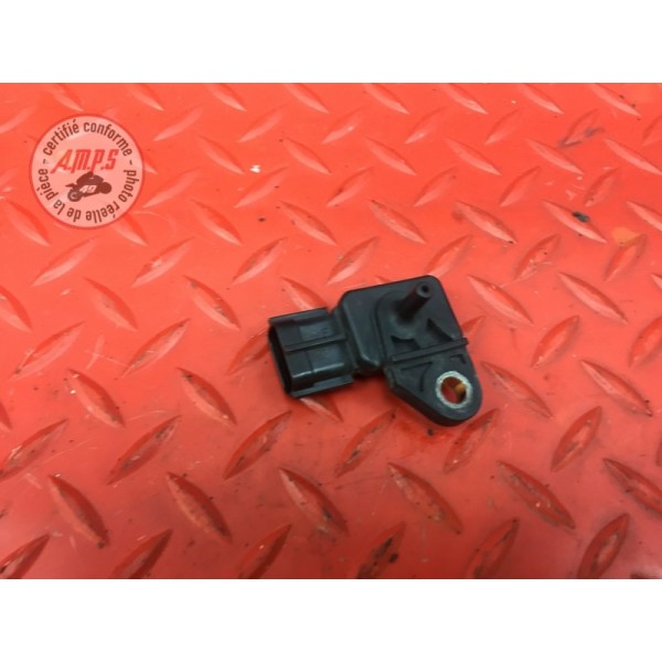 Sonde d air sur boite a air 