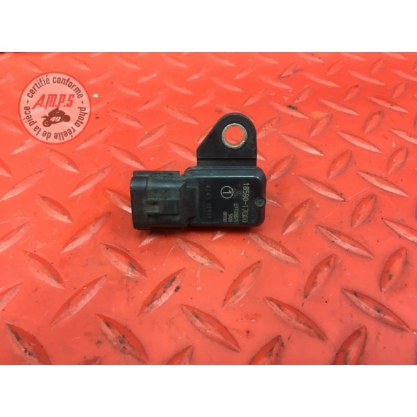 Sonde d air sur boite a air 