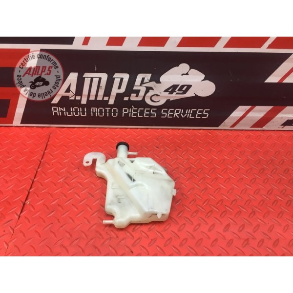 Bocal de liquide de refroidissement 