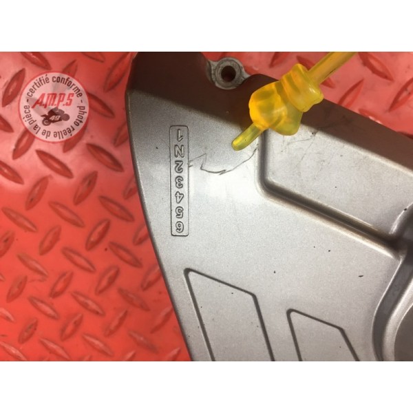 Cache pignon de sortie de boite 