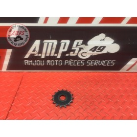 Pignon sortie de boite de vitesse