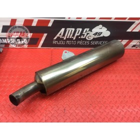 silencieux d'échappement d'origine