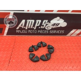 Amortisseur de couple 