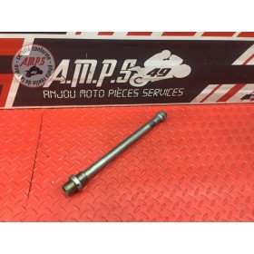 Axe de bras oscillant 