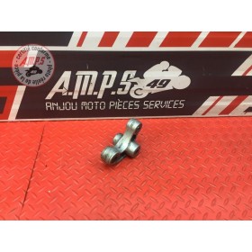 Balancier d'amortisseur 