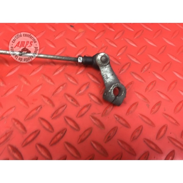 Biellette de selection de vitesse 