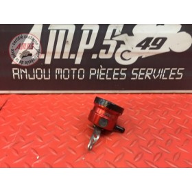 Bocal de liquide de frein avant