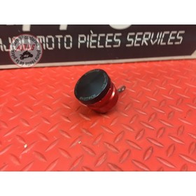 Bocal de liquide de frein avant 