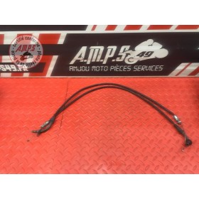 Cable d'accélérateur