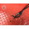 Cable d'accélérateur 