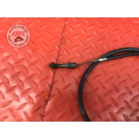Cable d'embrayage 