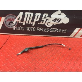 Cable de Verrou de selle