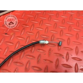 Cable de Verrou de selle 