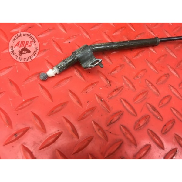 Cable de Verrou de selle 