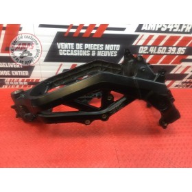 Cadre avec carte grise 