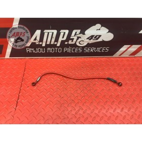 Durite de frein arriere