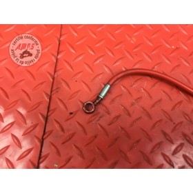 Durite de frein arriere 