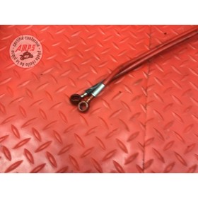 Durite de frein avant 