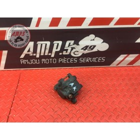 Etrier de frein arriere