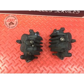 Etrier de frein avant 