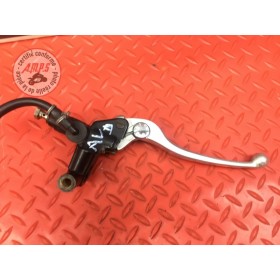 Maitre cylindre de frein avant 