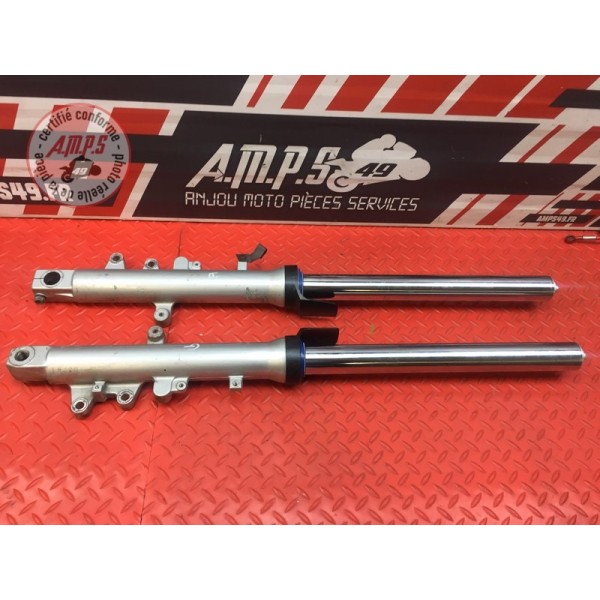 Paire de tube de fourche 