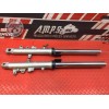 Paire de tube de fourche 