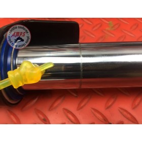 Paire de tube de fourche 