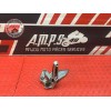 Platine repose pied gauche 