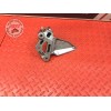 Platine repose pied gauche 