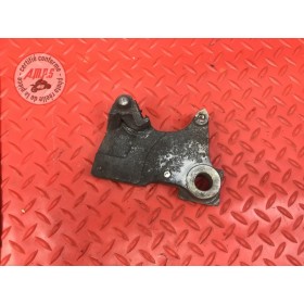 Renfort d'étrier arrière 