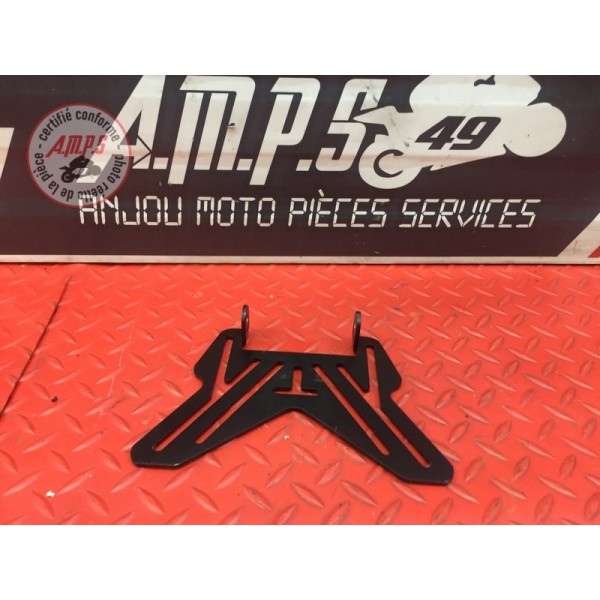 Support de plaque 
