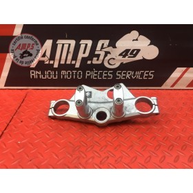 Te de fourche supérieur avec pontet 