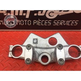 Te de fourche supérieur avec pontet 