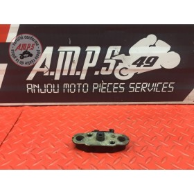 Verrouillage de selle